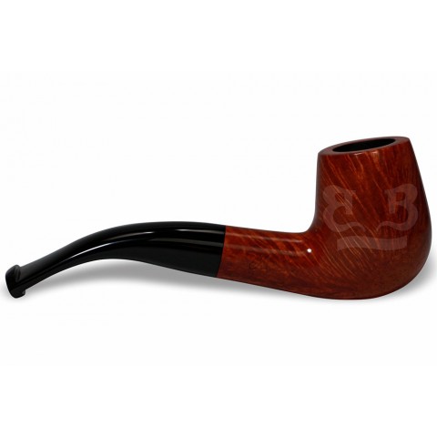 Cachimbo Maestro Briar (Aceita Filtro 9mm) Piteira Acrílico